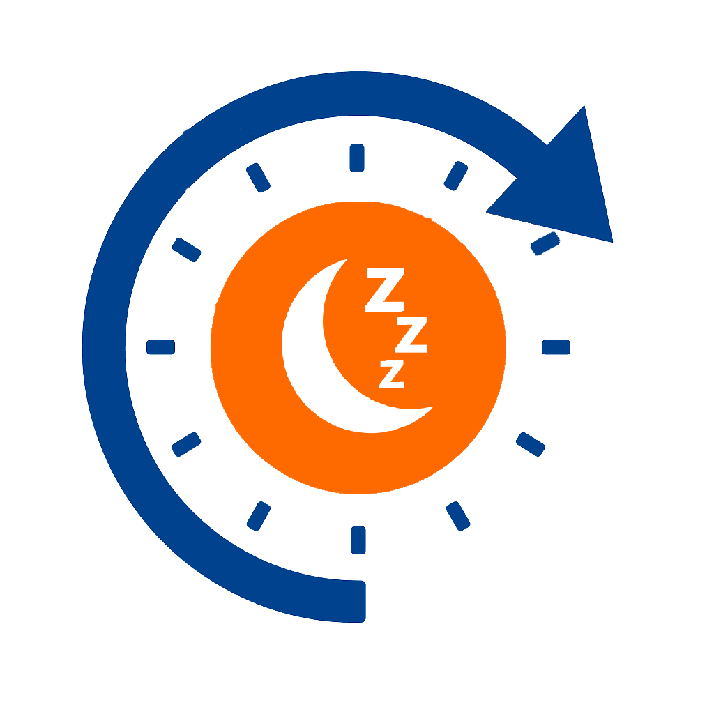 Parking icon – Overnight parking